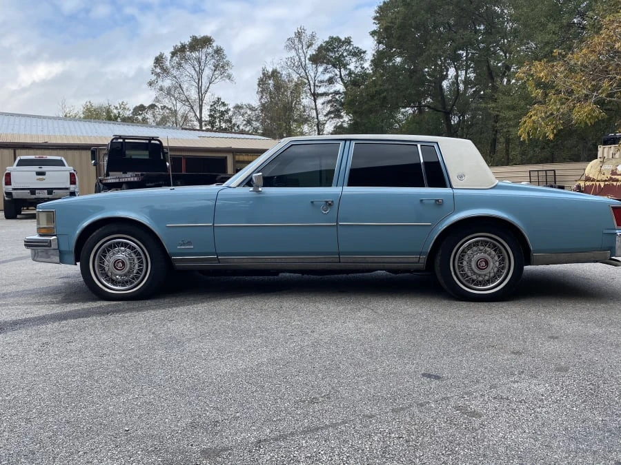 1976 Cadillac Seville - Image 2 of 9