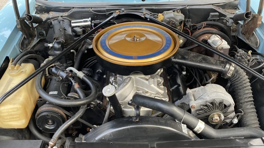 1976 Cadillac Seville - Image 8 of 9