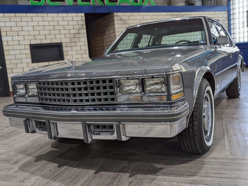 1976 Cadillac Seville - Image 7 of 31