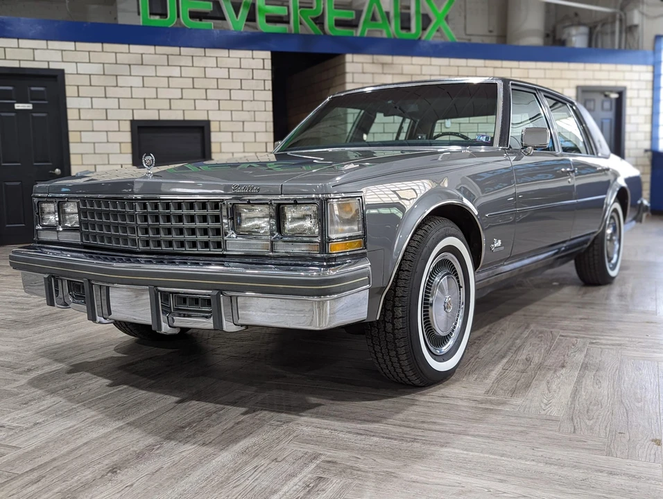 1976 Cadillac Seville - Image 6 of 31