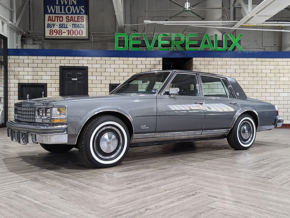 1976 Cadillac Seville - Image 2 of 31