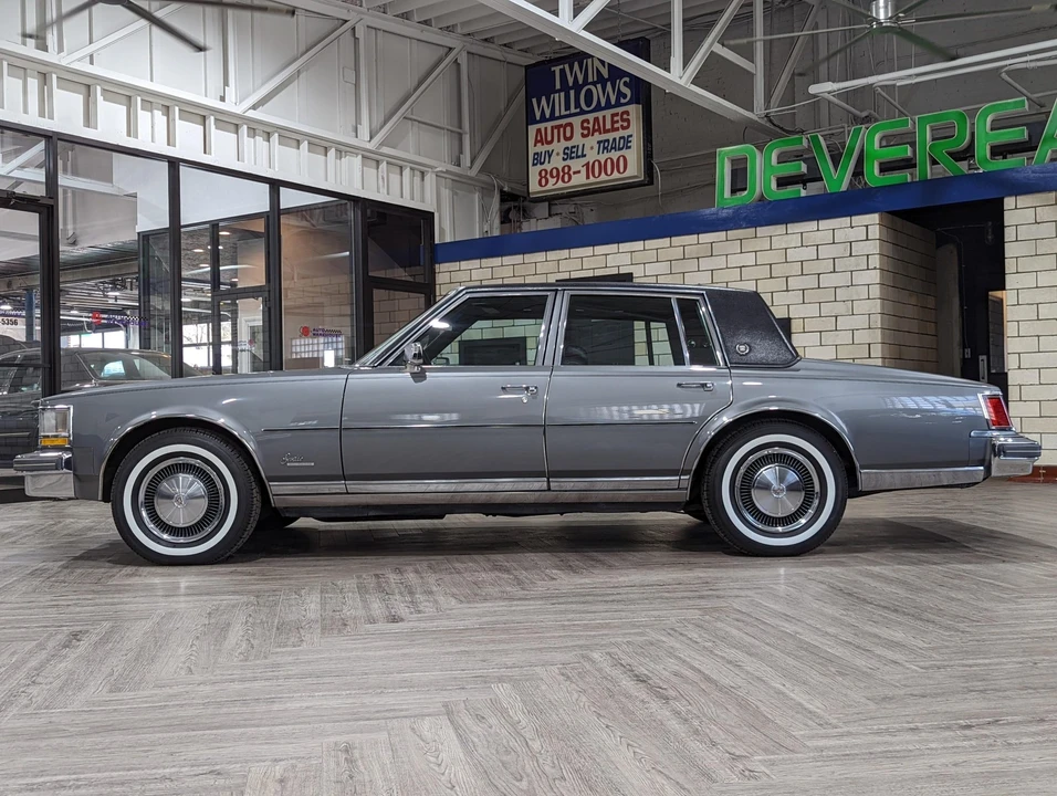 1976 Cadillac Seville - Image 30 of 31