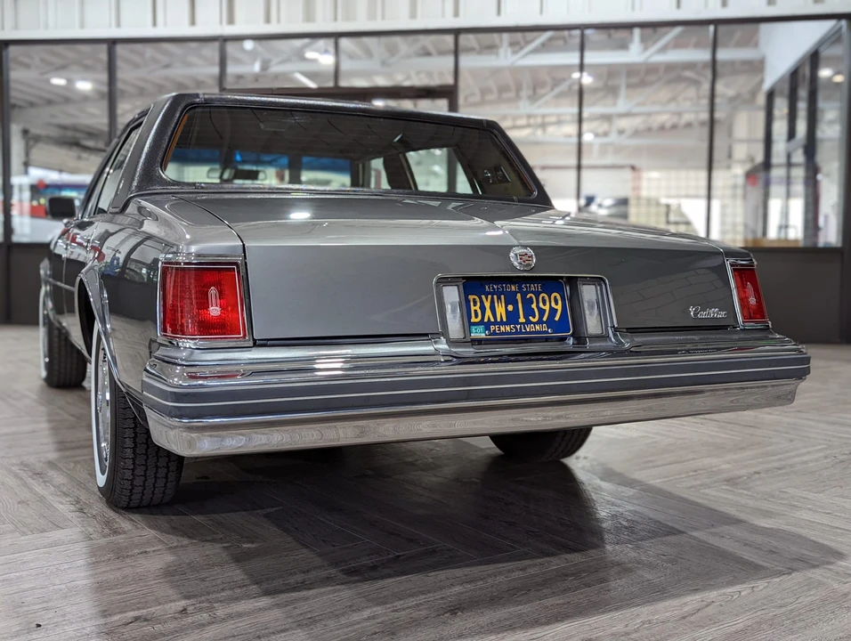 1976 Cadillac Seville - Image 26 of 31