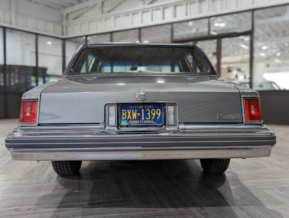 1976 Cadillac Seville - Image 22 of 31