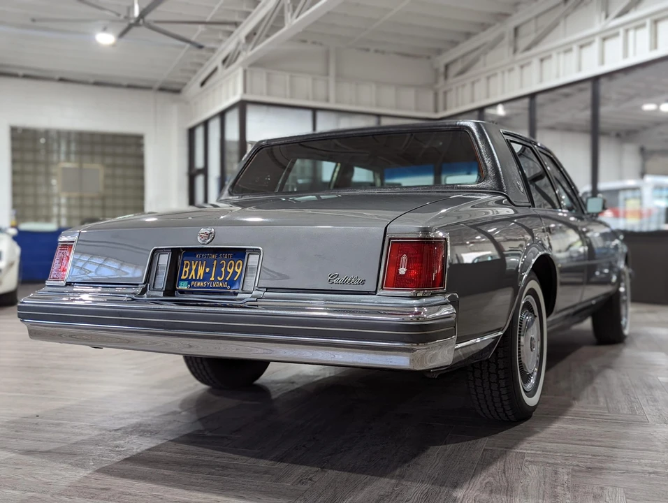 1976 Cadillac Seville - Image 20 of 31