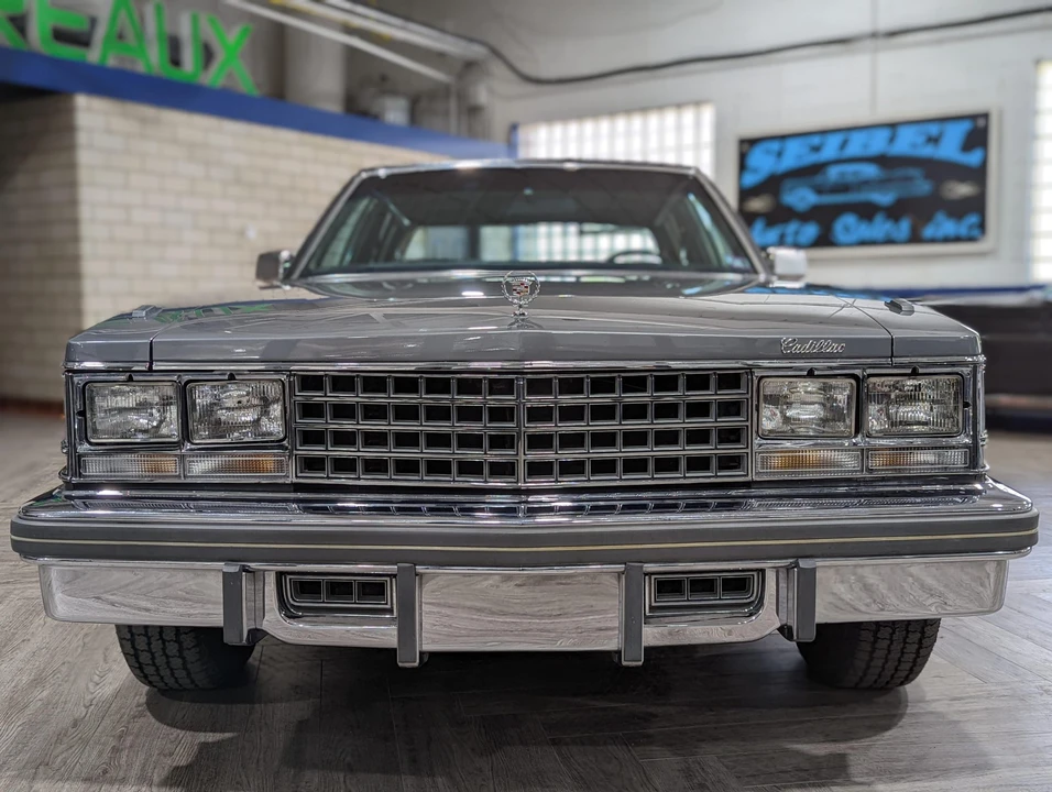 1976 Cadillac Seville - Image 9 of 31