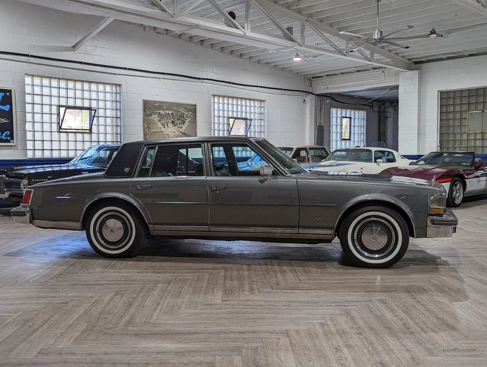 1976 Cadillac Seville - Image 14 of 31