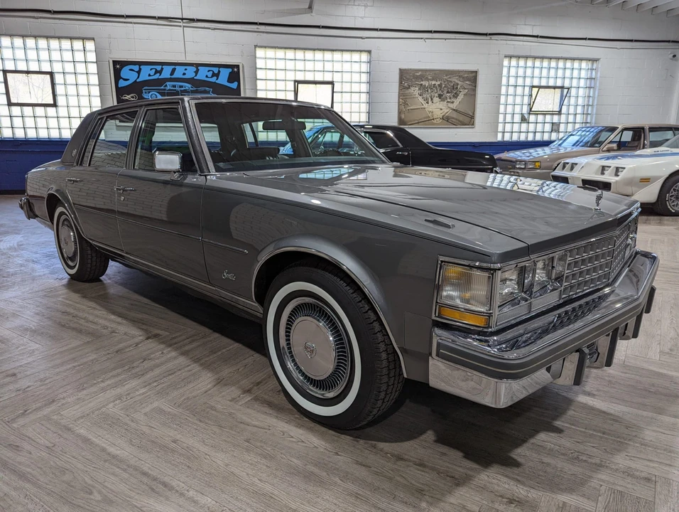 1976 Cadillac Seville - Image 12 of 31