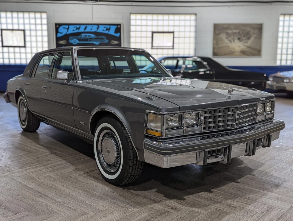 1976 Cadillac Seville - Image 11 of 31