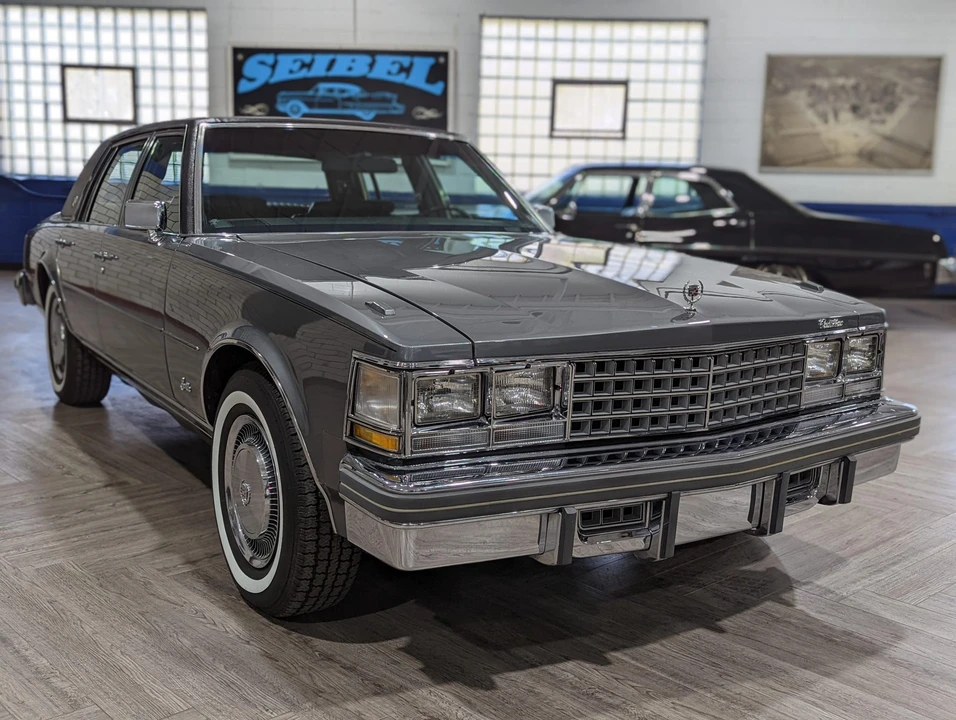 1976 Cadillac Seville - Image 10 of 31