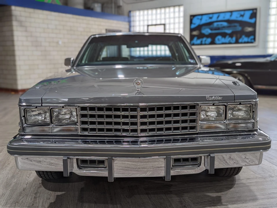 1976 Cadillac Seville - Image 8 of 31