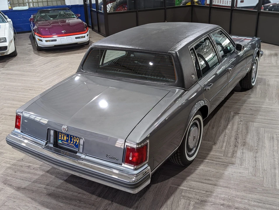 1976 Cadillac Seville - Image 19 of 31