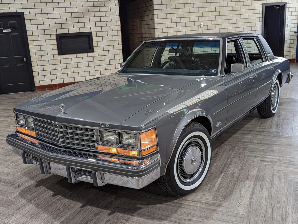 1976 Cadillac Seville - Image 5 of 31