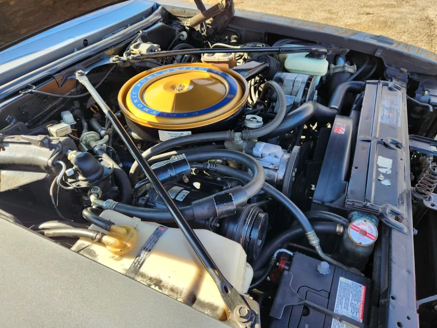 1976 Cadillac Seville - Image 20 of 24
