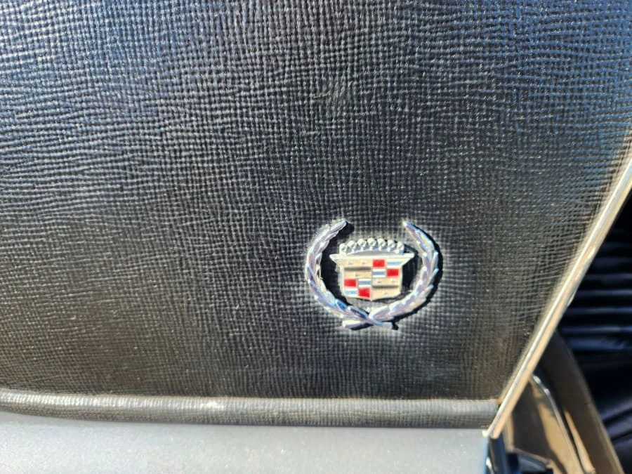 1976 Cadillac Seville - Image 6 of 24