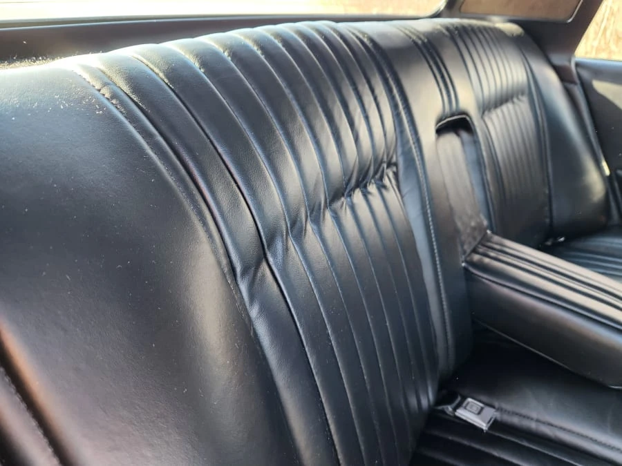 1976 Cadillac Seville - Image 16 of 24