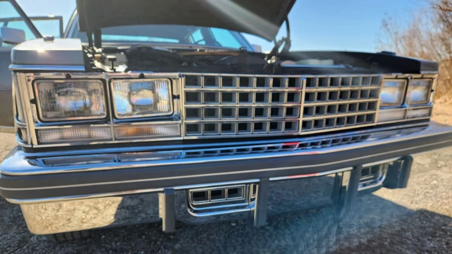 1976 Cadillac Seville - Image 4 of 24