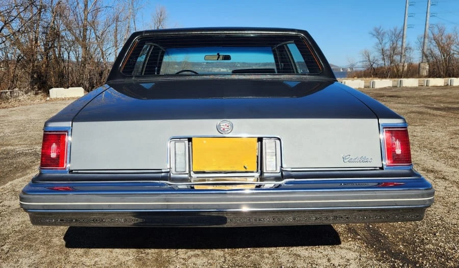 1976 Cadillac Seville - Image 5 of 24