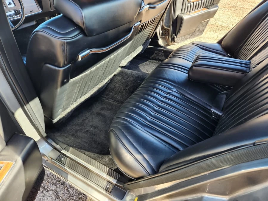 1976 Cadillac Seville - Image 15 of 24