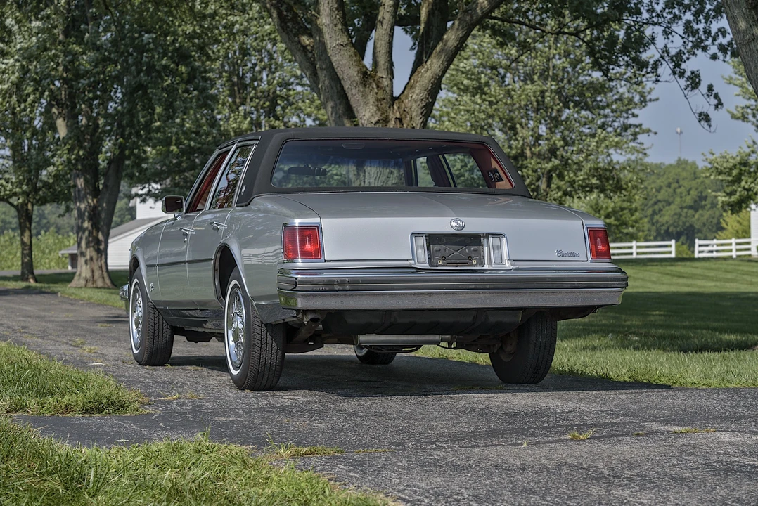 1976 Cadillac Seville - Image 13 of 31