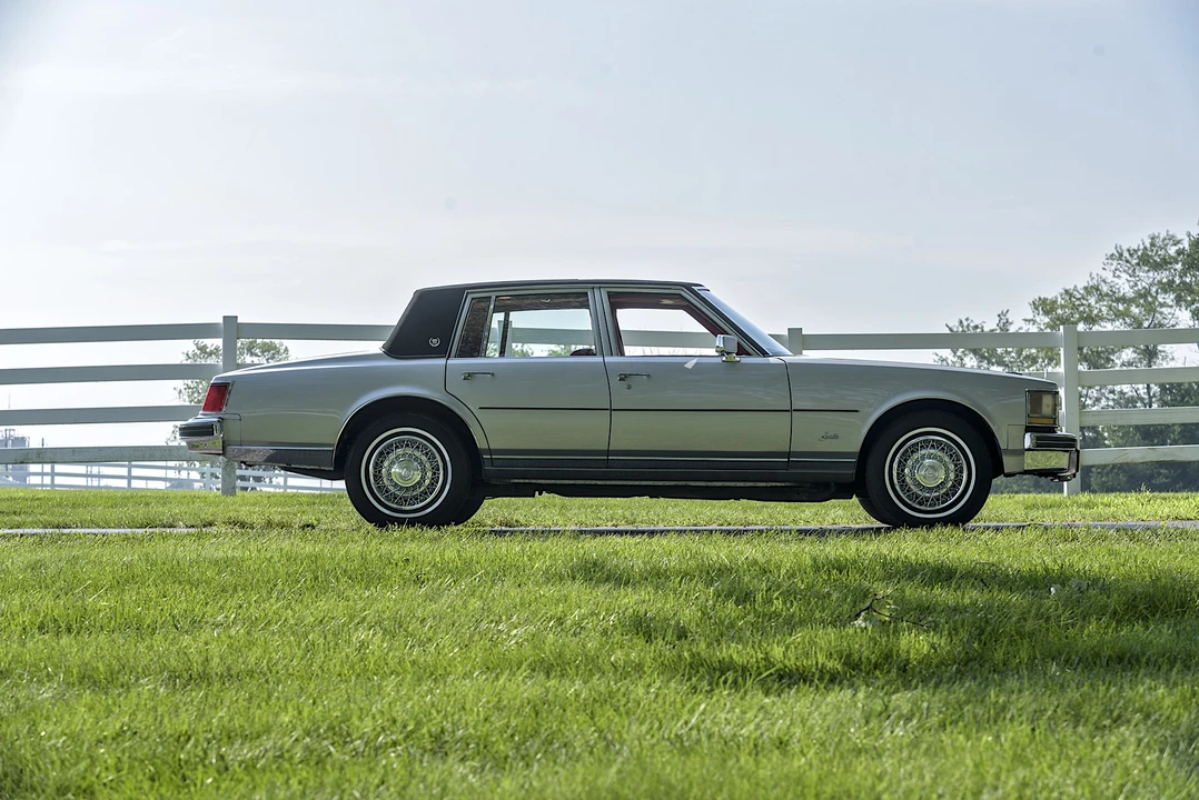 1976 Cadillac Seville - Image 12 of 31