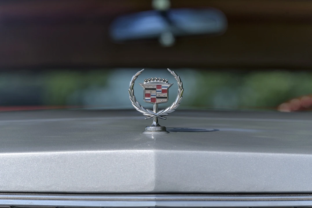 1976 Cadillac Seville - Image 15 of 31