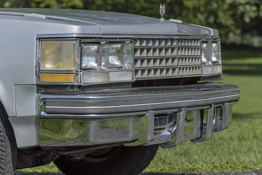 1976 Cadillac Seville - Image 24 of 31