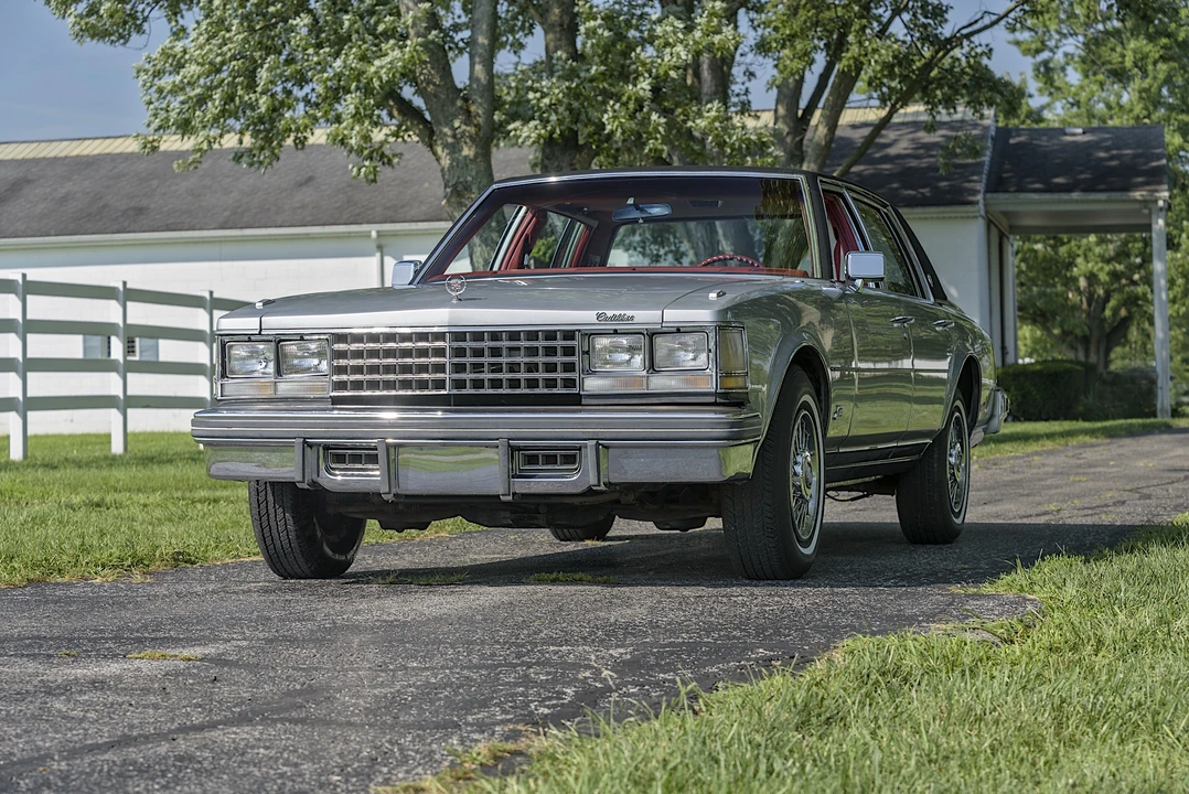 1976 Cadillac Seville - Image 3 of 31