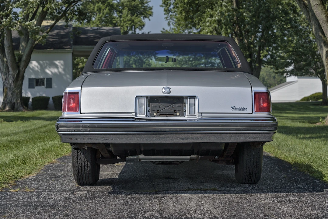 1976 Cadillac Seville - Image 9 of 31