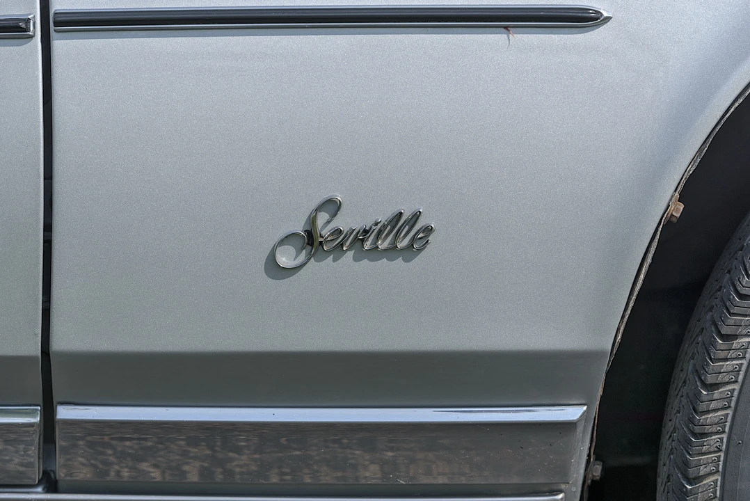 1976 Cadillac Seville - Image 19 of 31