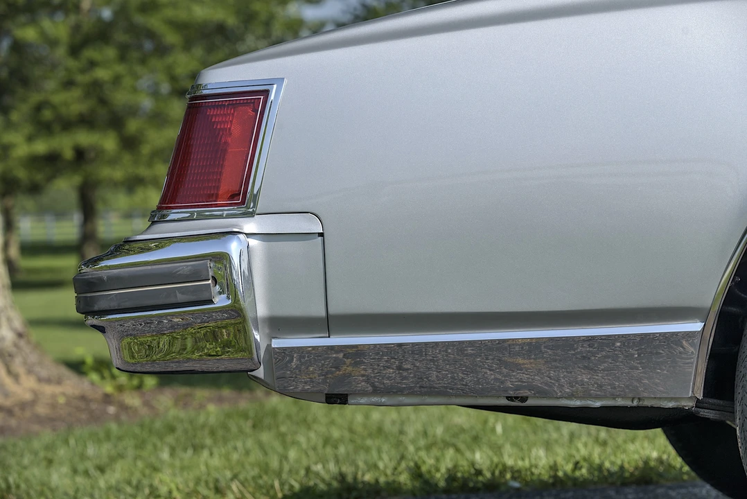 1976 Cadillac Seville - Image 22 of 31