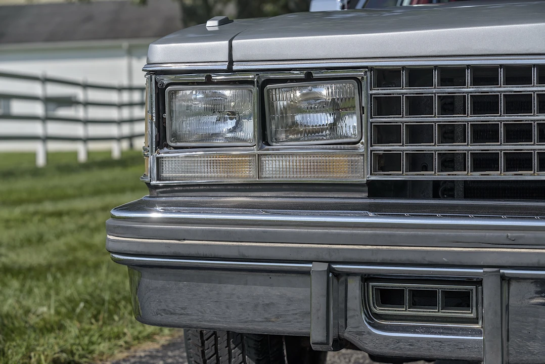 1976 Cadillac Seville - Image 17 of 31