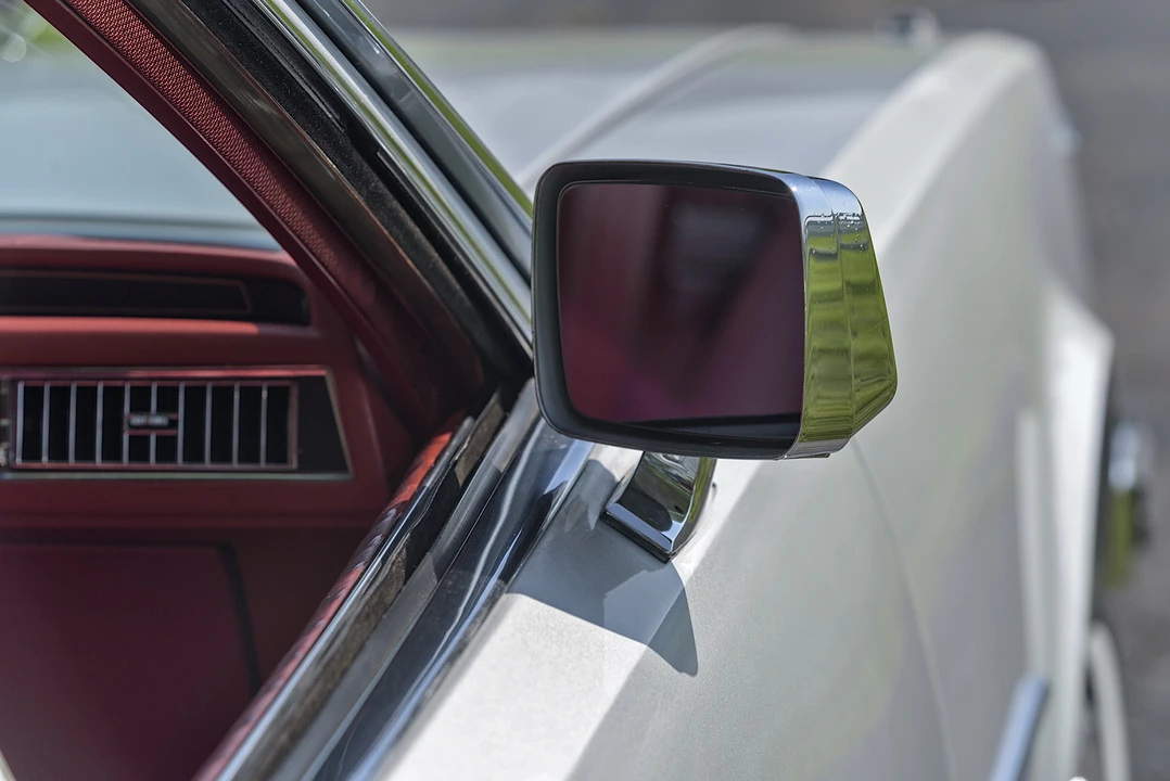 1976 Cadillac Seville - Image 26 of 31