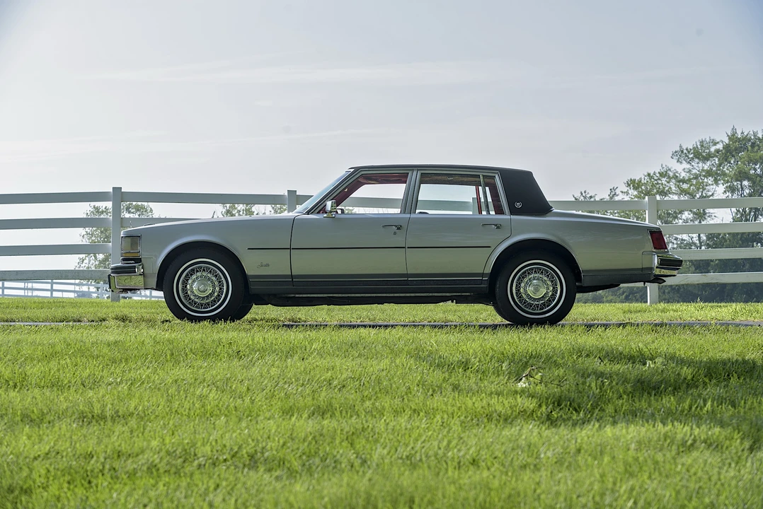 1976 Cadillac Seville - Image 6 of 31