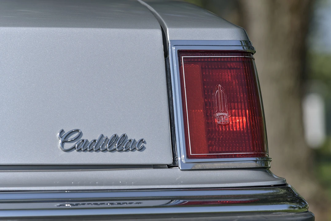 1976 Cadillac Seville - Image 28 of 31