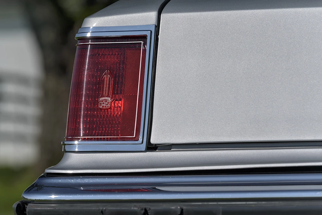 1976 Cadillac Seville - Image 29 of 31