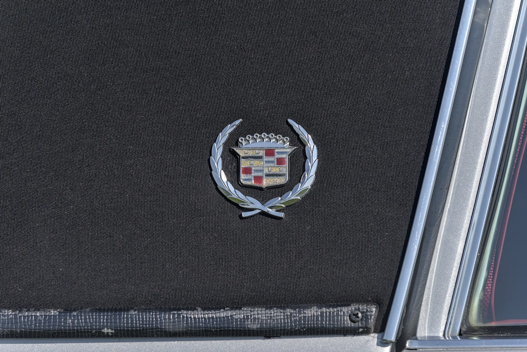 1976 Cadillac Seville - Image 21 of 31
