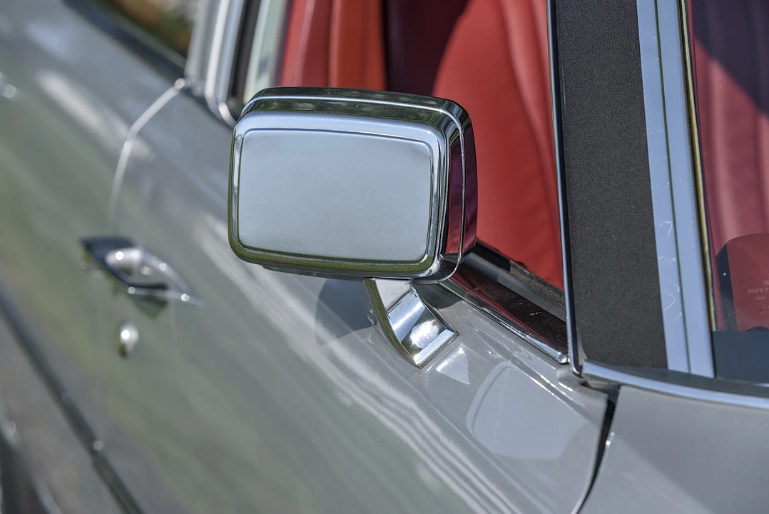 1976 Cadillac Seville - Image 18 of 31