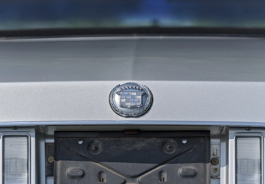 1976 Cadillac Seville - Image 27 of 31