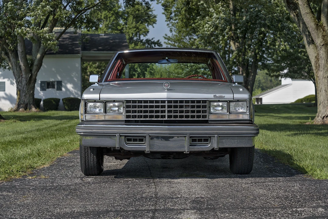 1976 Cadillac Seville - Image 5 of 31