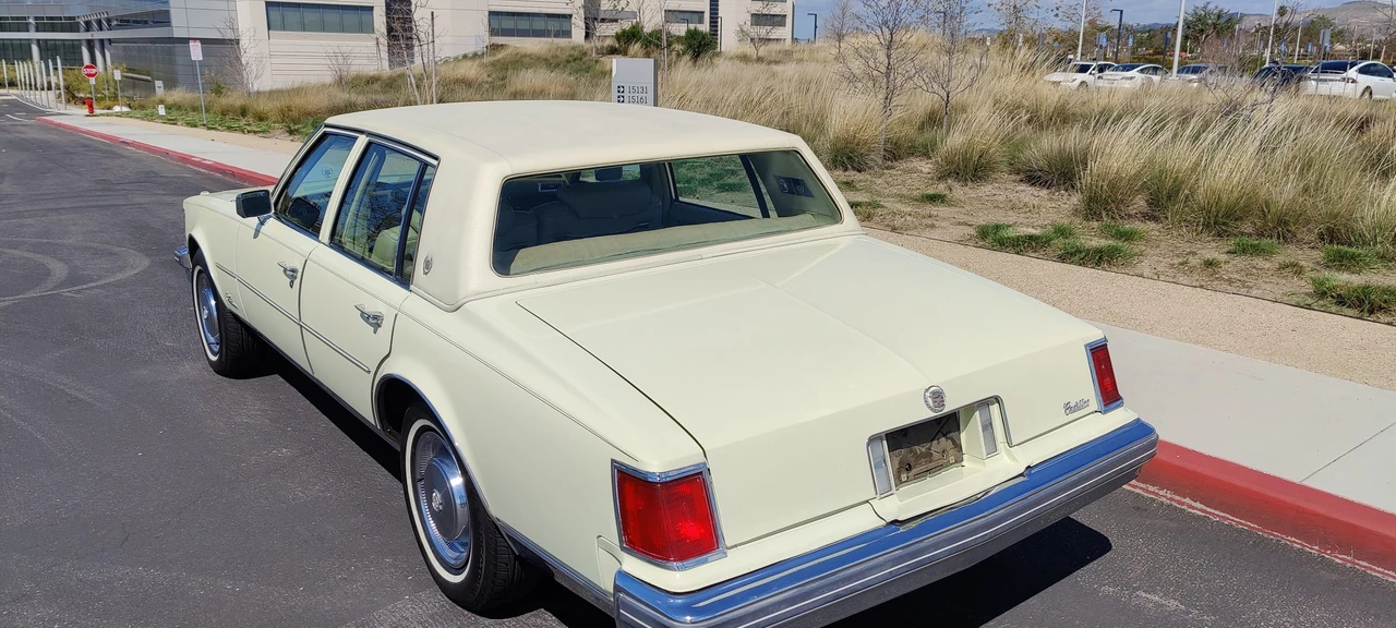 1976 Cadillac Seville - Image 14 of 31