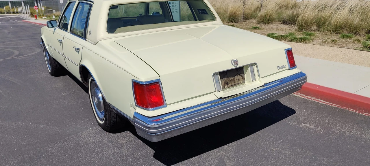 1976 Cadillac Seville - Image 13 of 31