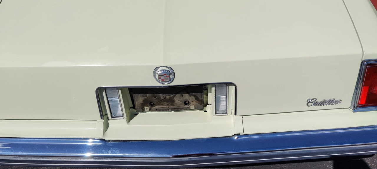 1976 Cadillac Seville - Image 29 of 31
