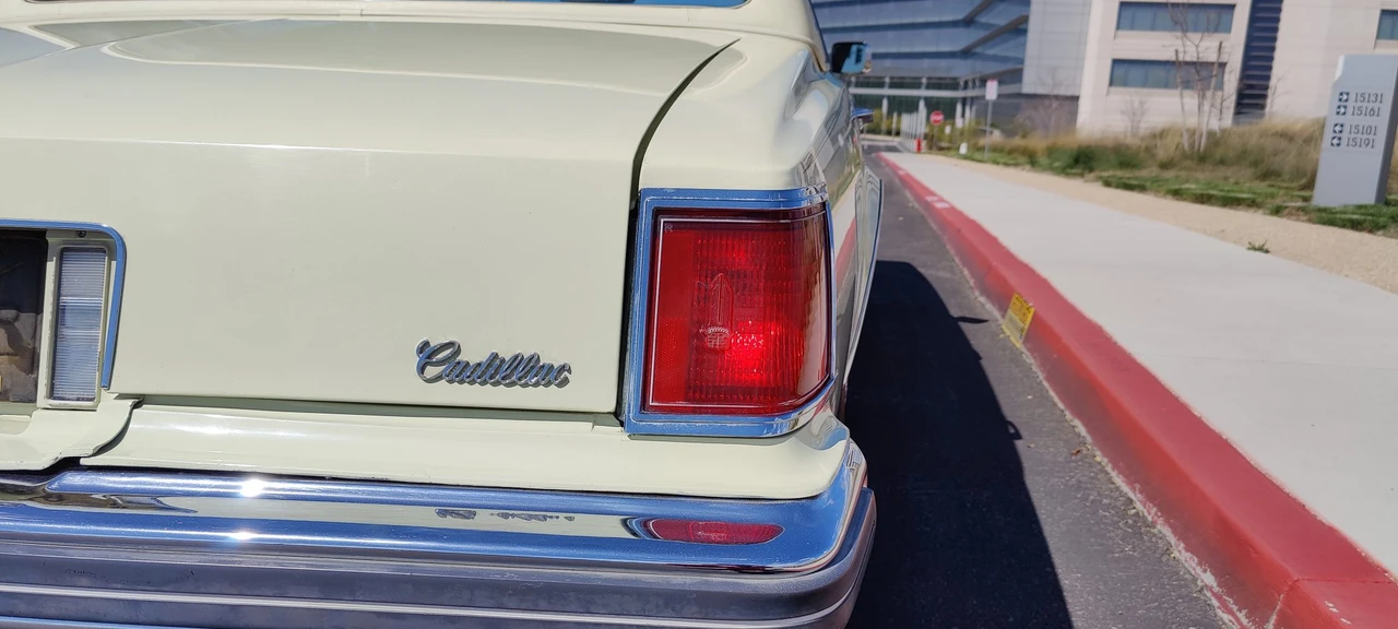 1976 Cadillac Seville - Image 30 of 31