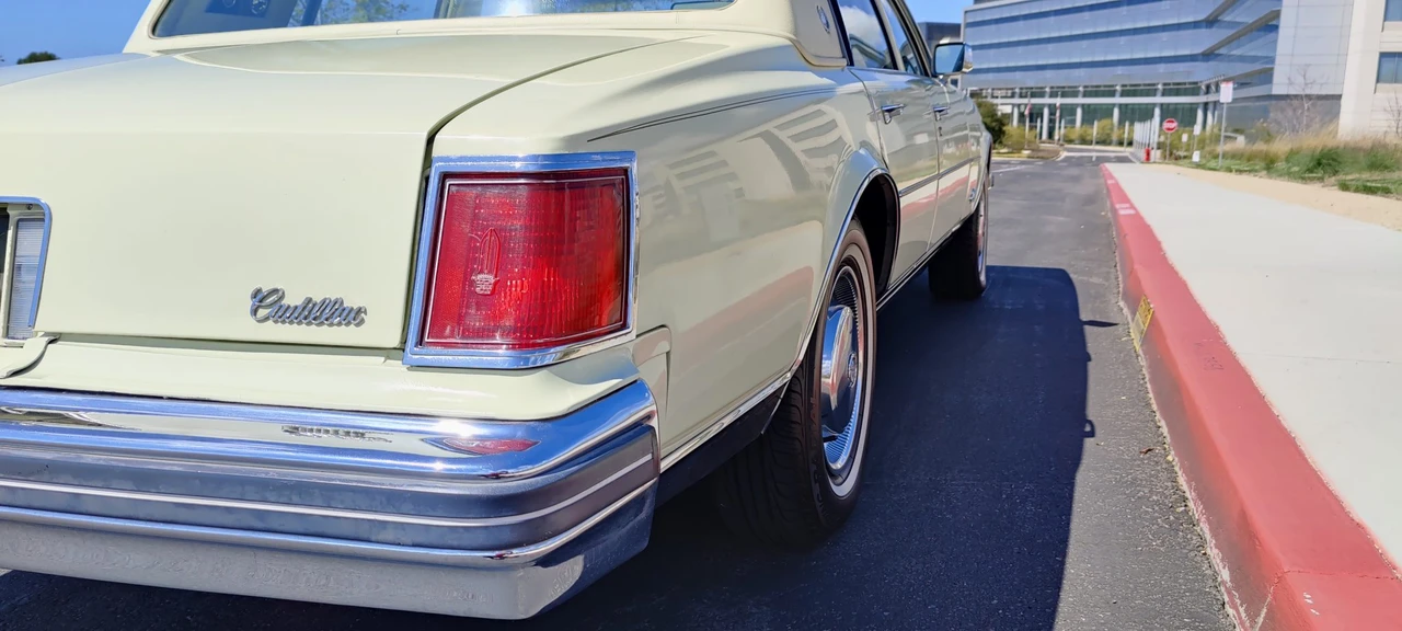 1976 Cadillac Seville - Image 31 of 31