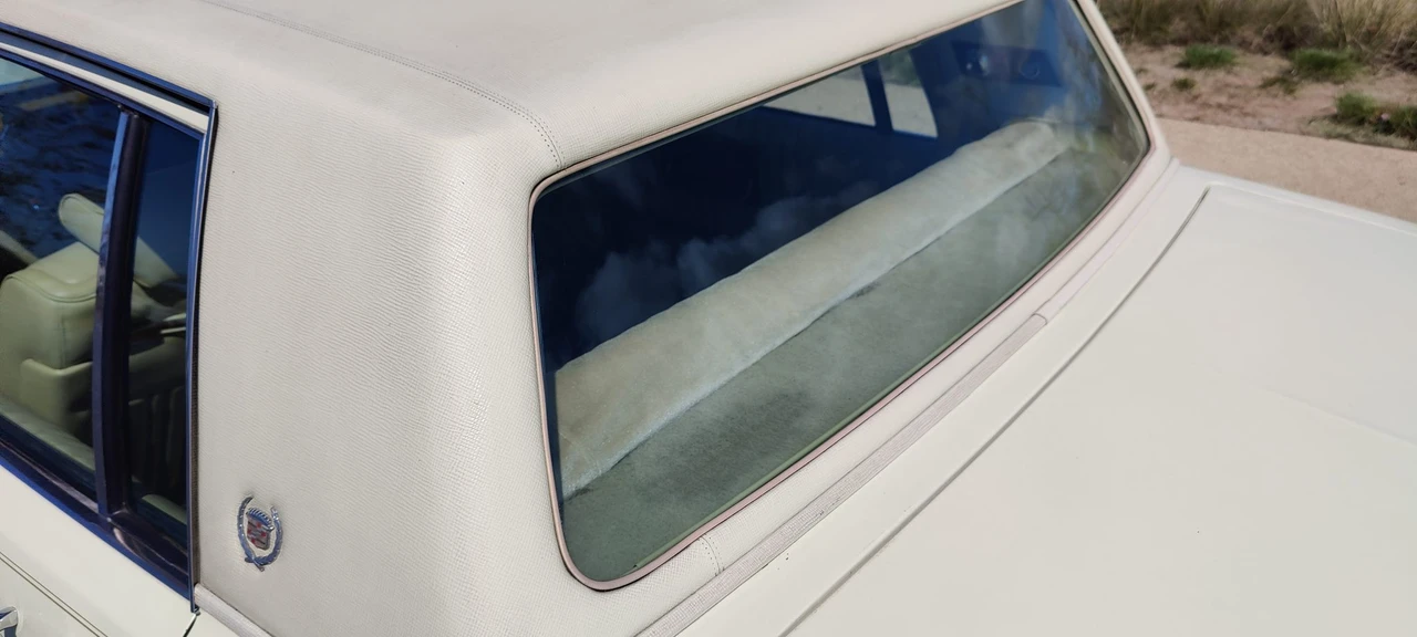 1976 Cadillac Seville - Image 26 of 31