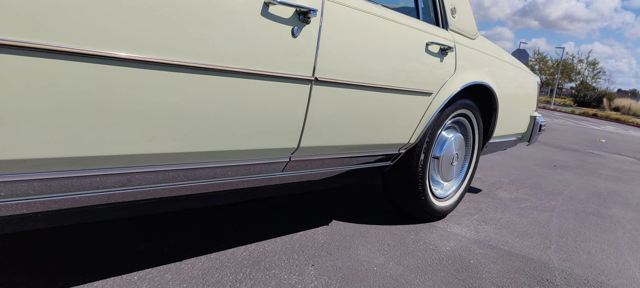 1976 Cadillac Seville - Image 25 of 31