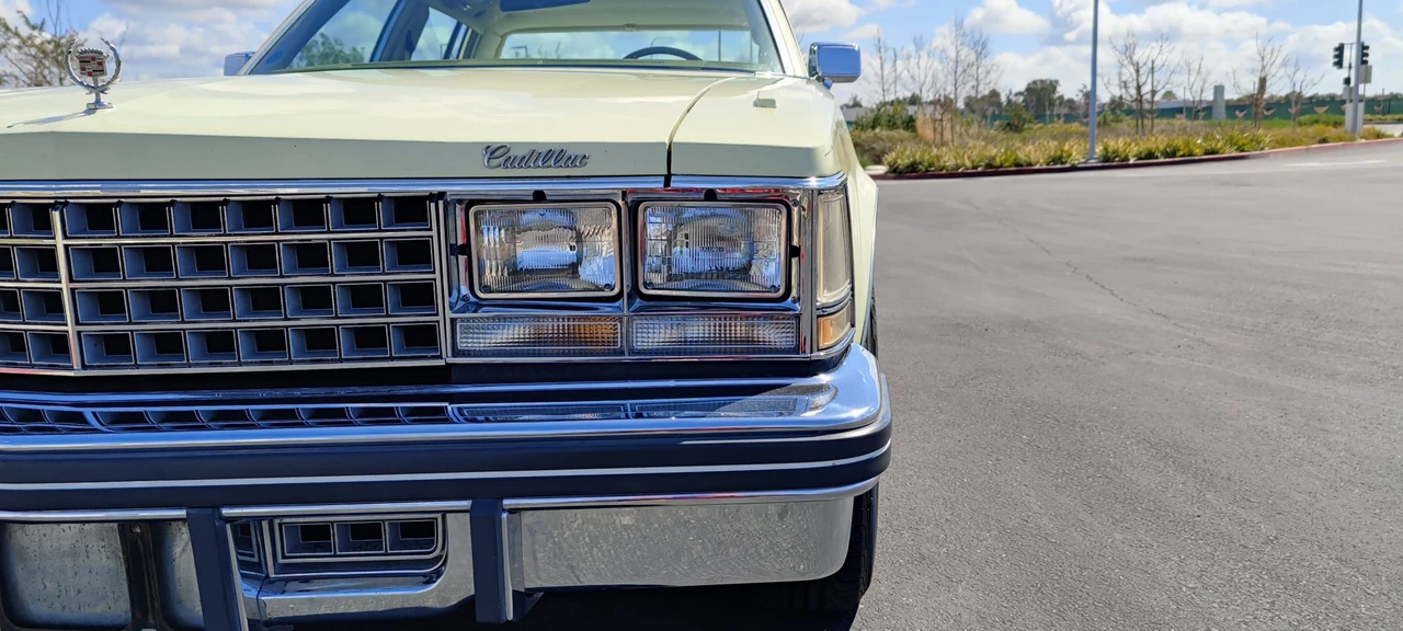 1976 Cadillac Seville - Image 23 of 31