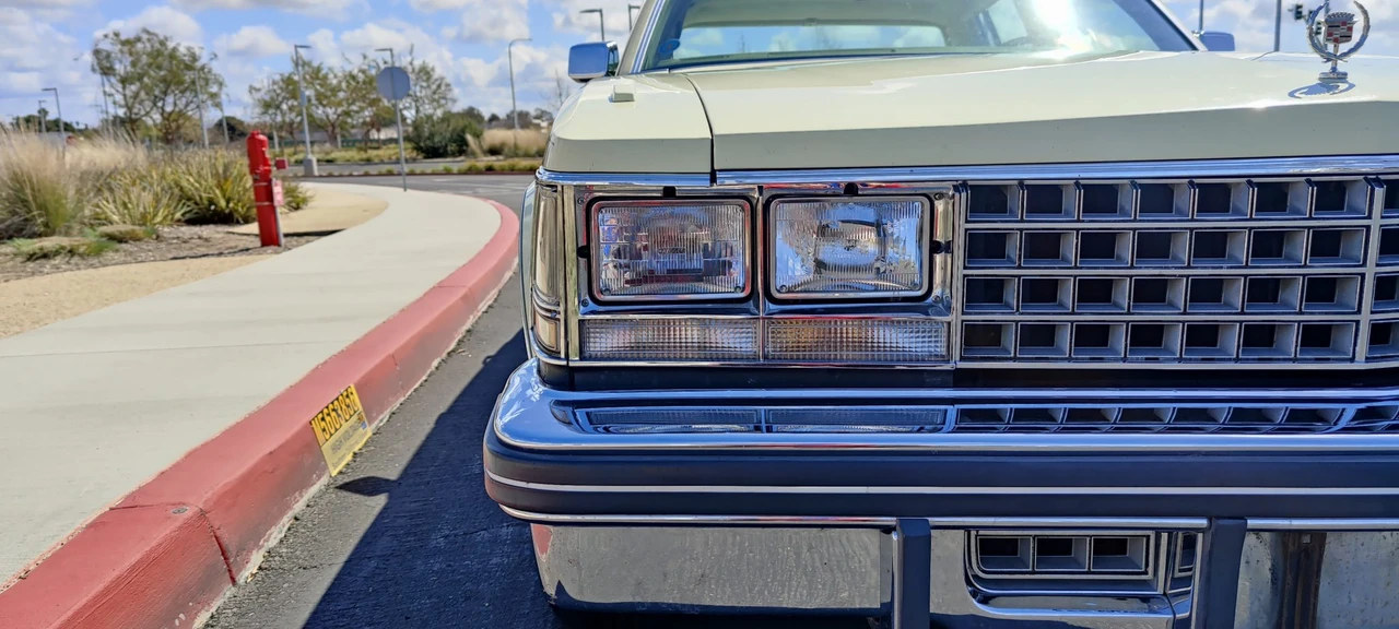 1976 Cadillac Seville - Image 20 of 31