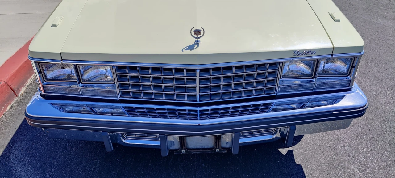 1976 Cadillac Seville - Image 22 of 31